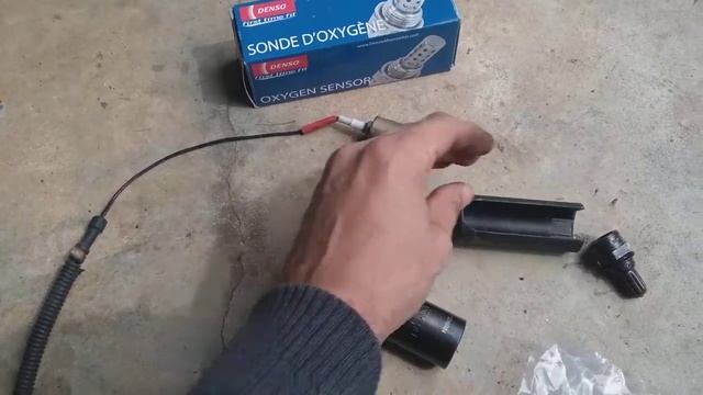 1985 Honda Crx Si O2 Sensor Replacement смотреть онлайн