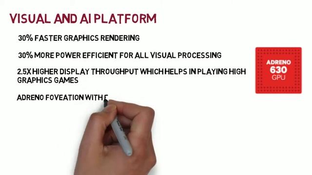Qualcomm Snapdragon 845 explained..... смотреть онлайн