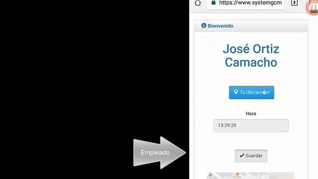Sistema de Geolocalizacion Web PHP7 conexion PDO 2020 смотреть онлайн