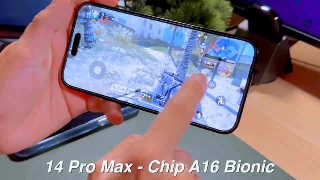 iPhone 14 Pro Max Experiencia 1 Año | Review en Español смотреть онлайн