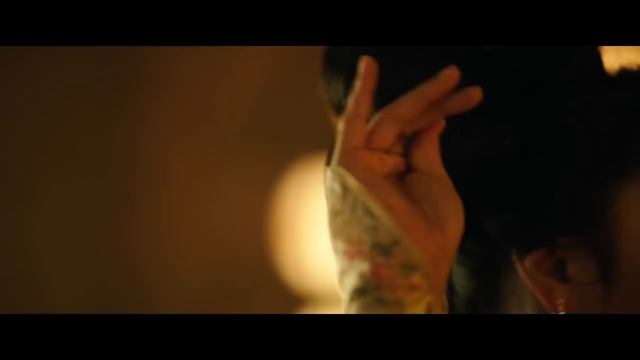 Disney's Mulan | Exclusive Sneak Peek смотреть онлайн