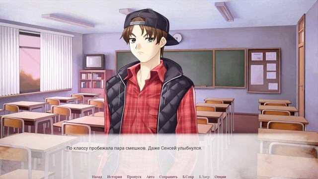 ПОТРОГАТЬ СЕНСЕЯ И ПОТОМ СЕБЯ | Хризантема #4 | ДУХОБОР-мини смотреть онлайн