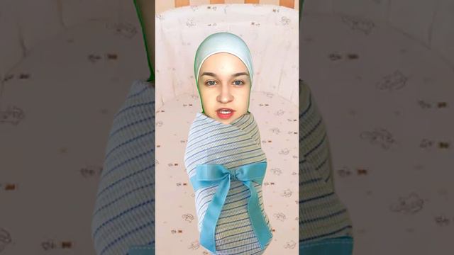 Тайна младшего братика Сережи😱 смотреть онлайн