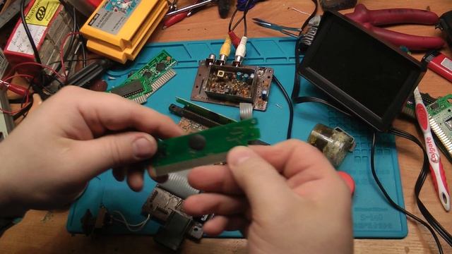 Dendy Junior приводим в “чувства“ + розыгрыш)_0004 смотреть онлайн