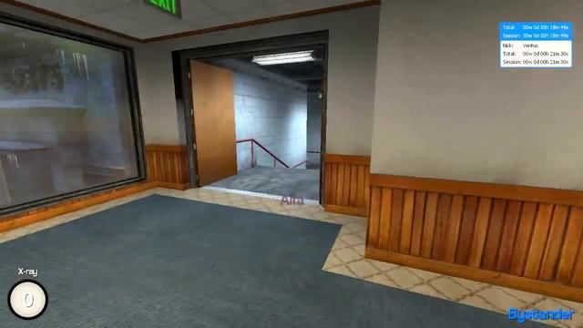 Garrys Mod Murder - Funny Moments - Trust None смотреть онлайн