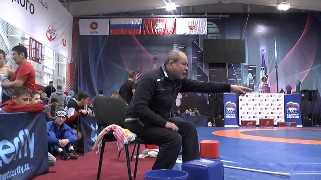 Оренбург Чернов Юрий смотреть онлайн