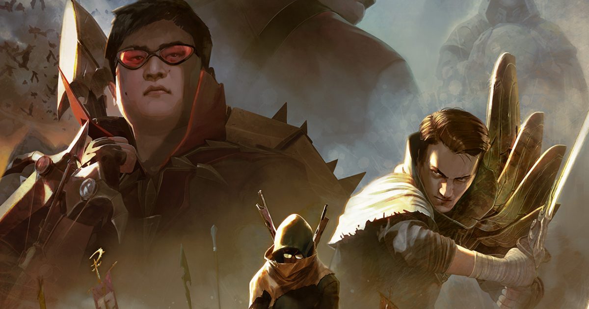 Mental Condition - Rise