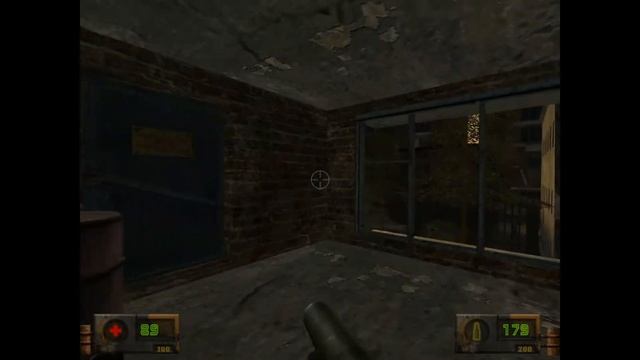 Прохождение Боец СОБР #9 смотреть онлайн