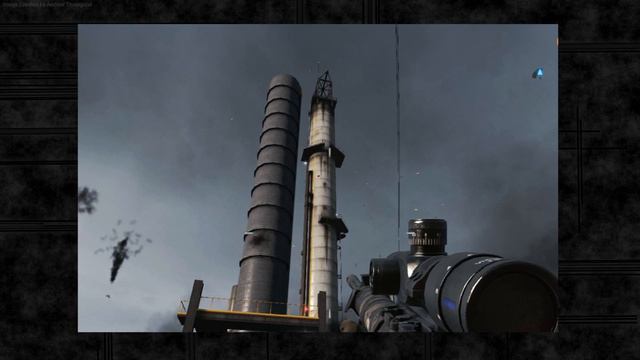 Battlefield 4 - Scorched Assignment (Second Assault) смотреть онлайн