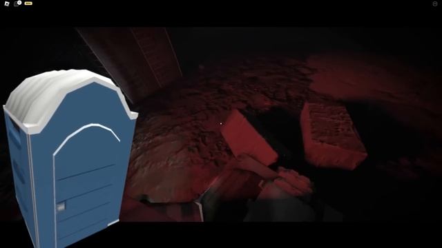 CHAIN - The most annoying Roblox Horror Game смотреть онлайн