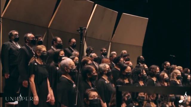 Bolero Ravel - Trombone Solo - UNIOPERA смотреть онлайн