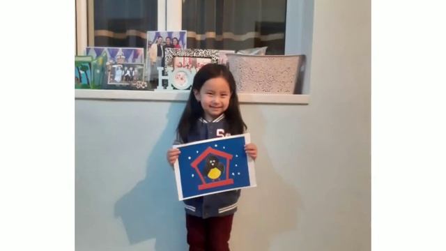 Урок по аппликации Тема :Птичка Обратная связь средней группы смотреть онлайн