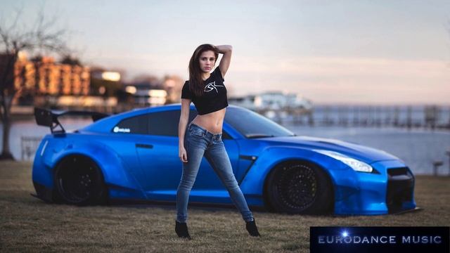 Jinny 'Wanna Be With You' (Dj Ramezz Remix).mp4 смотреть онлайн