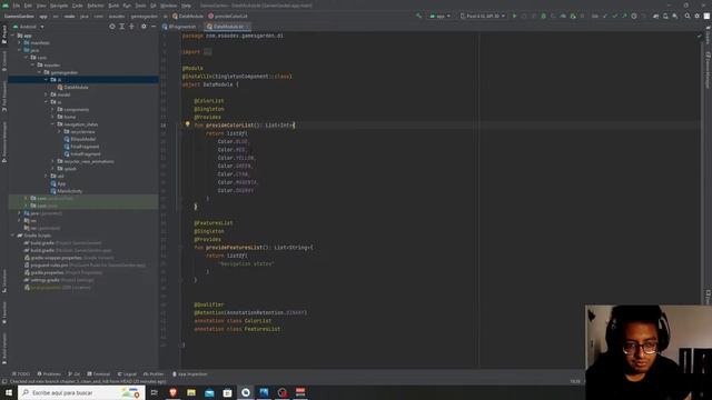 Android series | Capítulo 5: Introduccion a Clean Arquitecture y Dagger Hilt смотреть онлайн