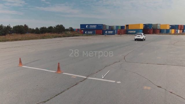 Livan X3 Pro - бюджетный китайский кроссовер. Обзор и Тесты!