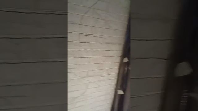 Кирпич и декаративка из штукатурки ротбанд смотреть онлайн