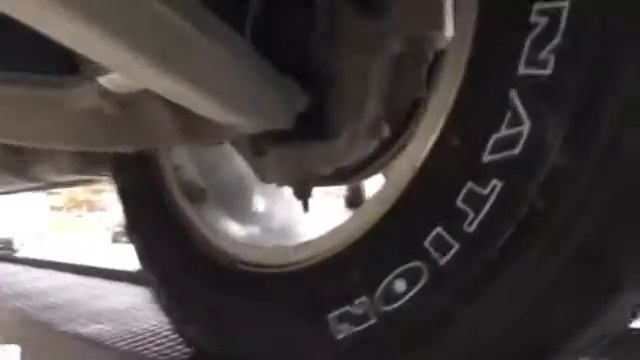 2015 Chevrolet Tahoe video 1 of 2 Peter E. смотреть онлайн
