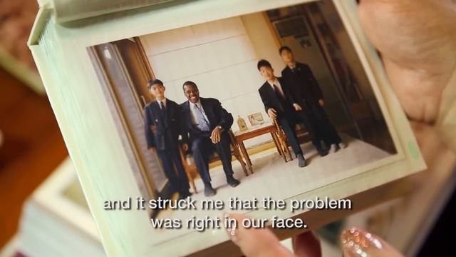 South Korea Conscientious Objector - Yang Ji Woon смотреть онлайн