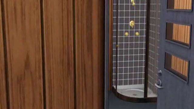 The Sims 3 Ambitions: Firefighter Catches on Fire! смотреть онлайн