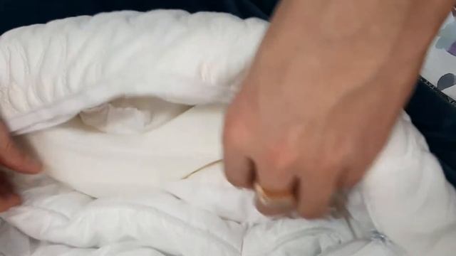 Анатомическая подушка Duo Pillow смотреть онлайн