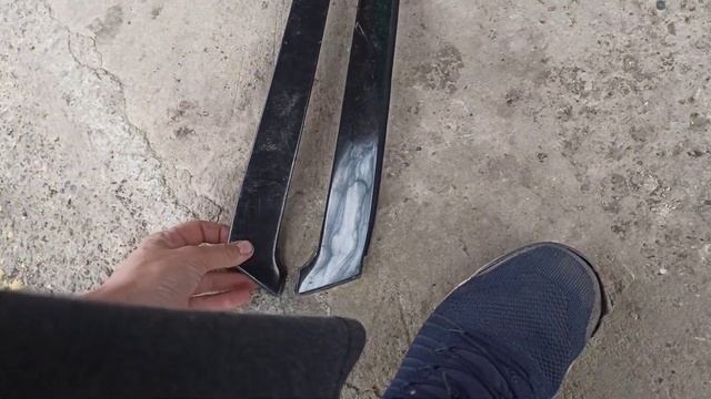 Молдинги заднего окна на субару легаси 92г Запчасти на субару легаси 92г Молдинги резинки уплотнени смотреть онлайн
