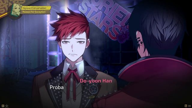 BURIED STARS #5 [WALKTHROUGH] - OUT OF CONTROL смотреть онлайн