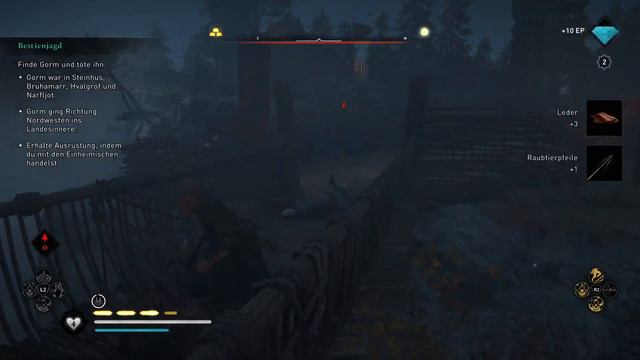 Assassins Creed Valhalla PS5 смотреть онлайн