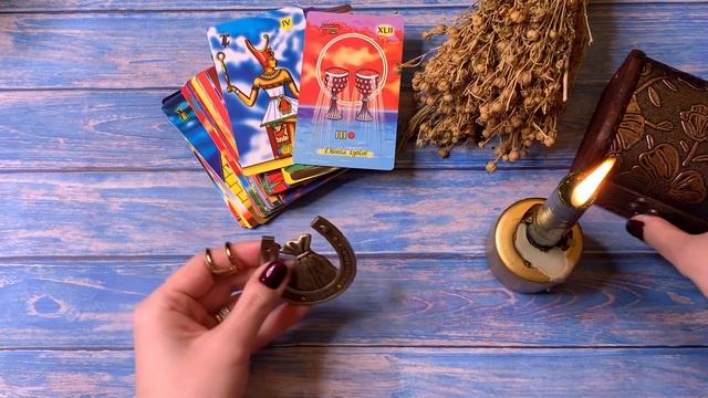 ПОДКОВА. Притянет деньги и удачу, исполнит желание смотреть онлайн