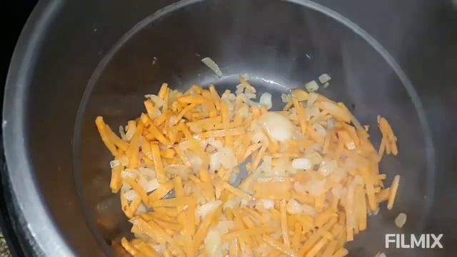 ПЕРЛОВАЯ КАША С ДОМАШНЕЙ ТУШЁНКОЙ В МУЛЬТИВАРКЕ смотреть онлайн