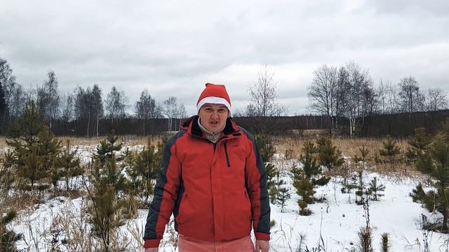 Старый Новый год. Пожелание на 2020 год