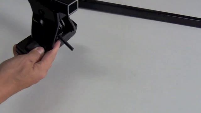 Installation Guide ２分でわかる。inno INSUT(スクエアベース用ステーセットの取付説明動画：有限会社谷川屋