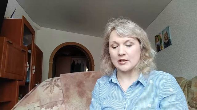 Елена Раннева "Рыжий лист кружится" смотреть онлайн