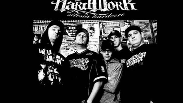 Hard Work - Not one step back.mp4 смотреть онлайн