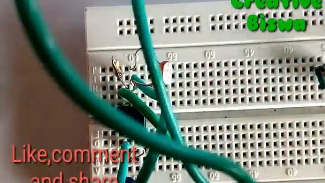 How to make simple theremin at home. смотреть онлайн