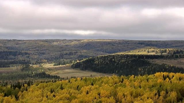 Ныроб, Осень смотреть онлайн