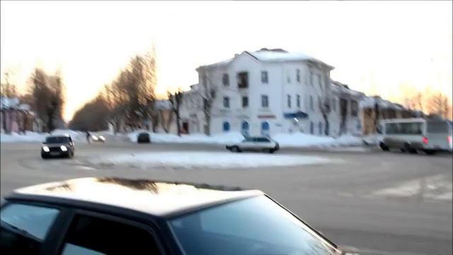 БПАN Соликамск смотреть онлайн