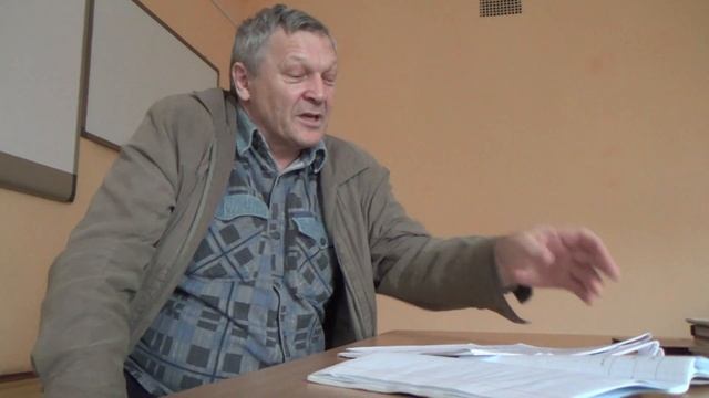 00681, Часть 4, ПРодолжение лекции. Что такое число смотреть онлайн