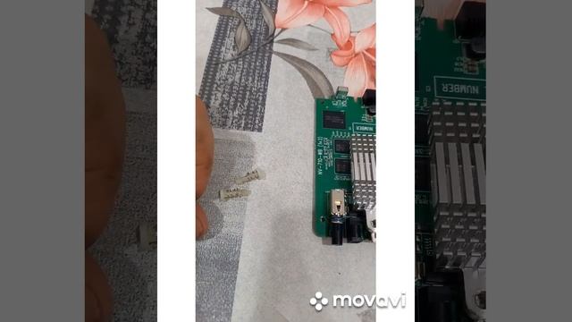 Android- приставка Eltex. Глюки, зависания, перезагрузки. Решение проблемы перегрева процессора. смотреть онлайн