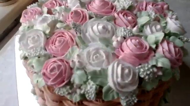 тортик для любимой бабушки смотреть онлайн