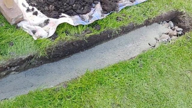 Монтаж дождеприемника под землю смотреть онлайн