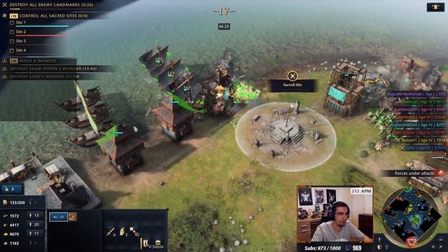 PRO NOMAD FREE FOR ALL ON THE ISLAND MAP! смотреть онлайн