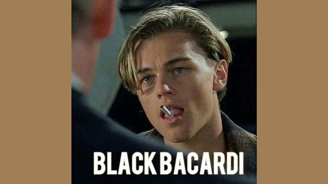 Nicebeatzprod - BLACK BACARDI смотреть онлайн
