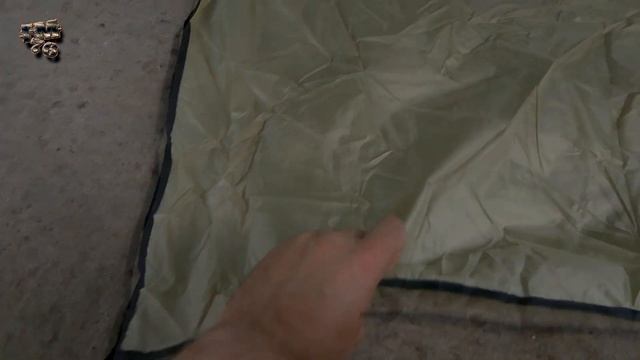 ⛺Бюджетная пляжная палатка с Aliexpress. Обзор.