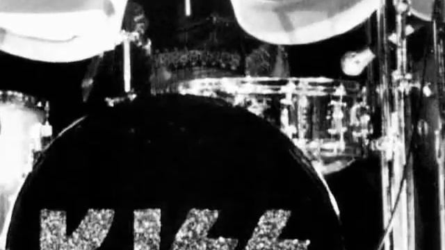 Mainline. My Tribute To Peter Criss