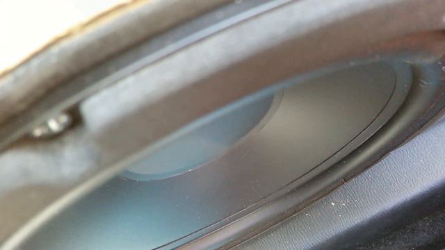 2016 Mazda 3 factory speaker upgrade. смотреть онлайн