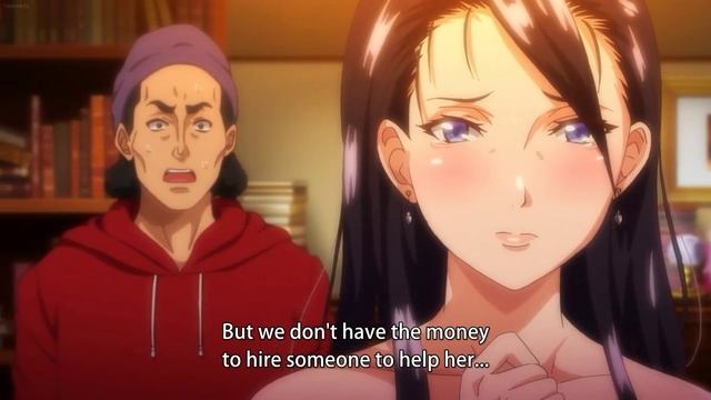 I don't need money, but in exchange... смотреть онлайн