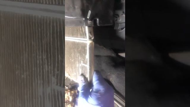 Замена салонного фильтра Suzuki Solio! ЖЁСТКАЧ !