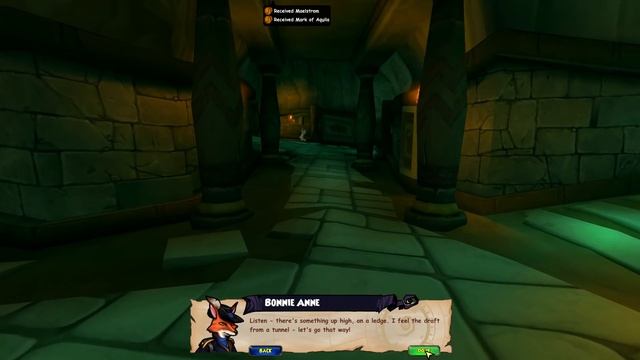 END OF AQUILA! (Hour Special) - Pirate101 Swashbuckler Walkthrough #65 смотреть онлайн