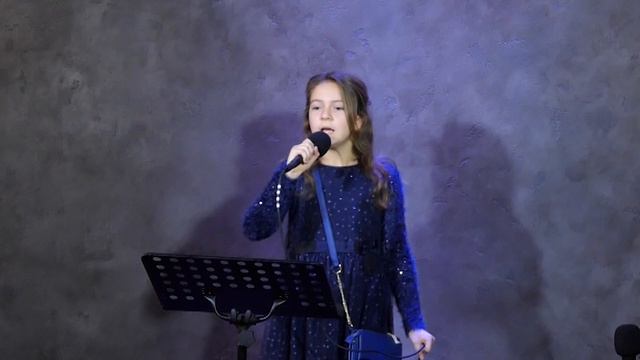 Портрет сына - Катерина Носачева, ц Божа РодИна смотреть онлайн