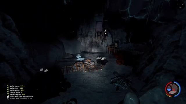 The Forest 0.64 Как найти руки робота | Где найти руки от игрушки Тимми The Forest смотреть онлайн